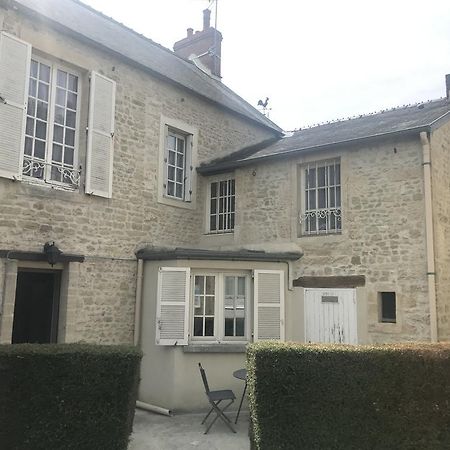Maison Centre Bayeux 5 Chambres 10 Personnes Εξωτερικό φωτογραφία