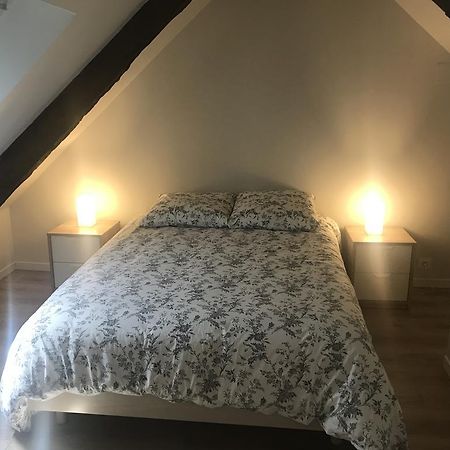 Maison Centre Bayeux 5 Chambres 10 Personnes Εξωτερικό φωτογραφία