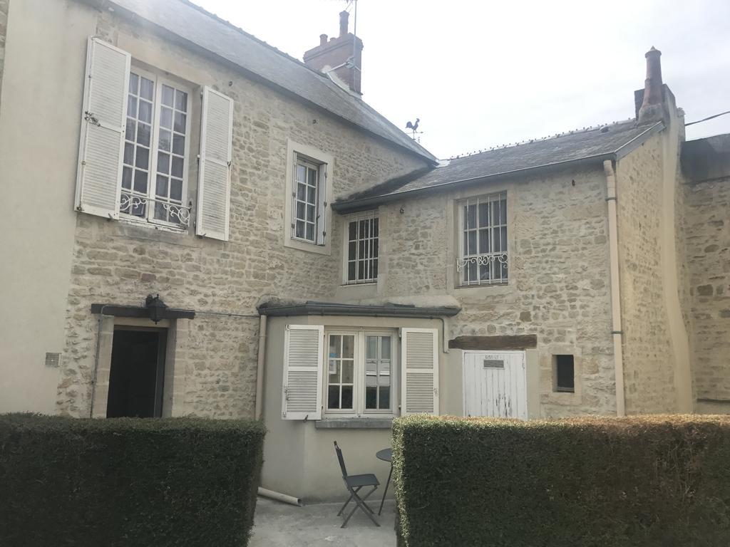 Maison Centre Bayeux 5 Chambres 10 Personnes Εξωτερικό φωτογραφία