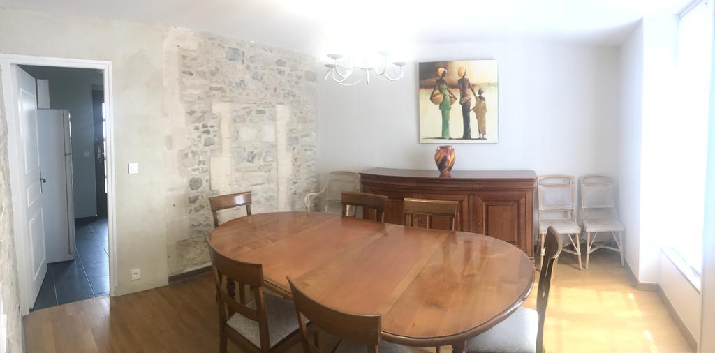 Maison Centre Bayeux 5 Chambres 10 Personnes Εξωτερικό φωτογραφία