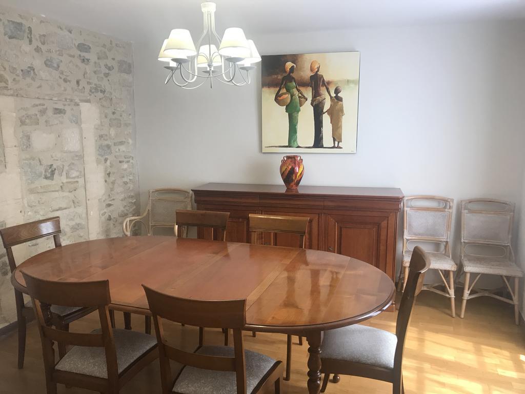 Maison Centre Bayeux 5 Chambres 10 Personnes Εξωτερικό φωτογραφία