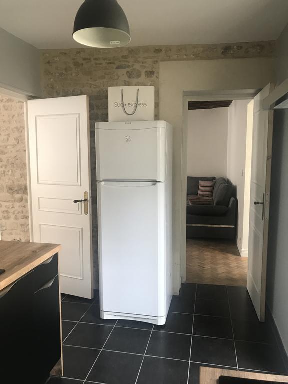 Maison Centre Bayeux 5 Chambres 10 Personnes Εξωτερικό φωτογραφία