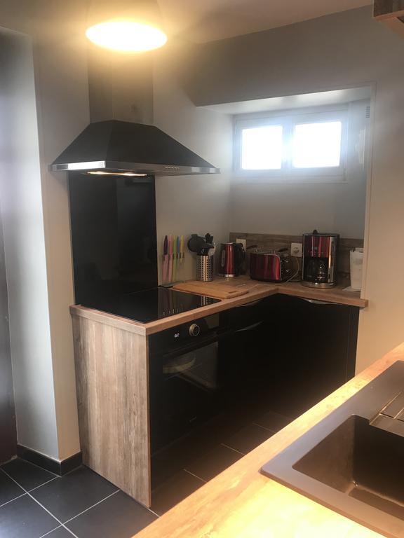 Maison Centre Bayeux 5 Chambres 10 Personnes Εξωτερικό φωτογραφία