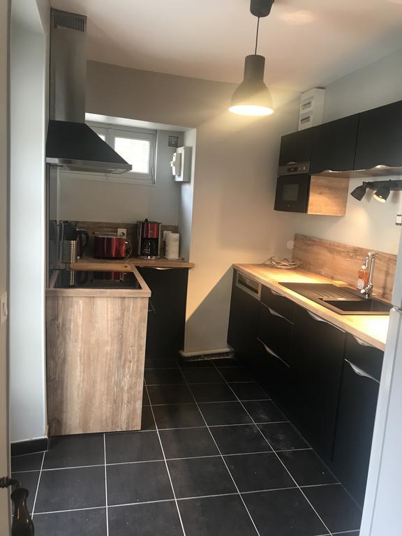 Maison Centre Bayeux 5 Chambres 10 Personnes Εξωτερικό φωτογραφία