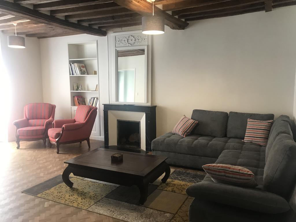 Maison Centre Bayeux 5 Chambres 10 Personnes Εξωτερικό φωτογραφία