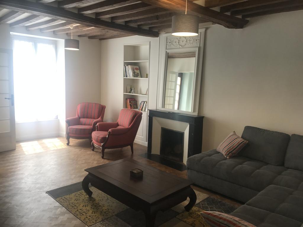 Maison Centre Bayeux 5 Chambres 10 Personnes Εξωτερικό φωτογραφία