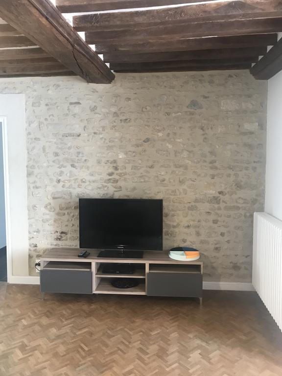 Maison Centre Bayeux 5 Chambres 10 Personnes Εξωτερικό φωτογραφία