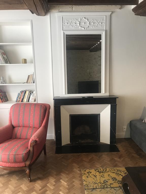 Maison Centre Bayeux 5 Chambres 10 Personnes Εξωτερικό φωτογραφία