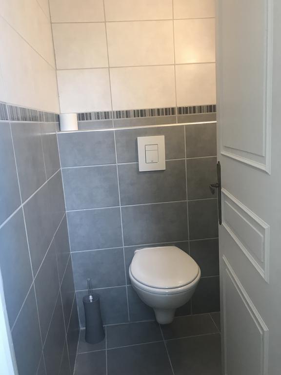 Maison Centre Bayeux 5 Chambres 10 Personnes Εξωτερικό φωτογραφία