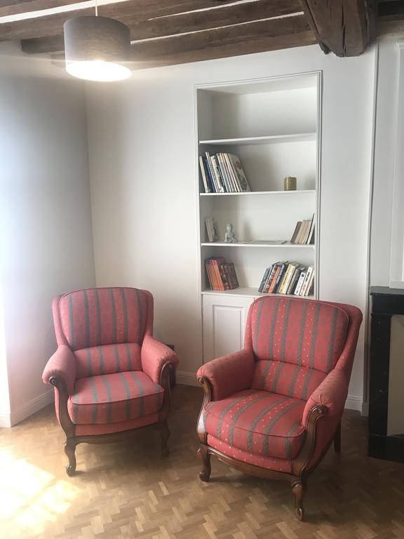 Maison Centre Bayeux 5 Chambres 10 Personnes Εξωτερικό φωτογραφία