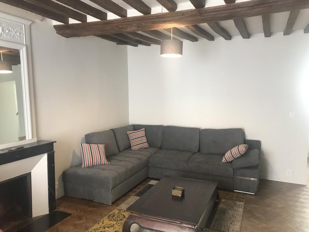 Maison Centre Bayeux 5 Chambres 10 Personnes Εξωτερικό φωτογραφία