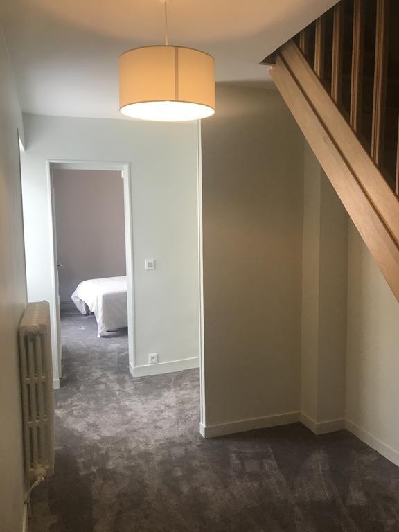 Maison Centre Bayeux 5 Chambres 10 Personnes Εξωτερικό φωτογραφία