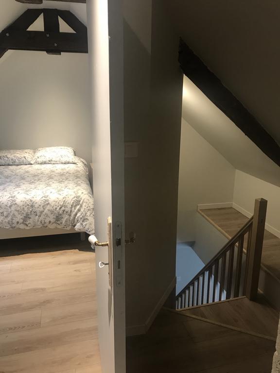 Maison Centre Bayeux 5 Chambres 10 Personnes Εξωτερικό φωτογραφία
