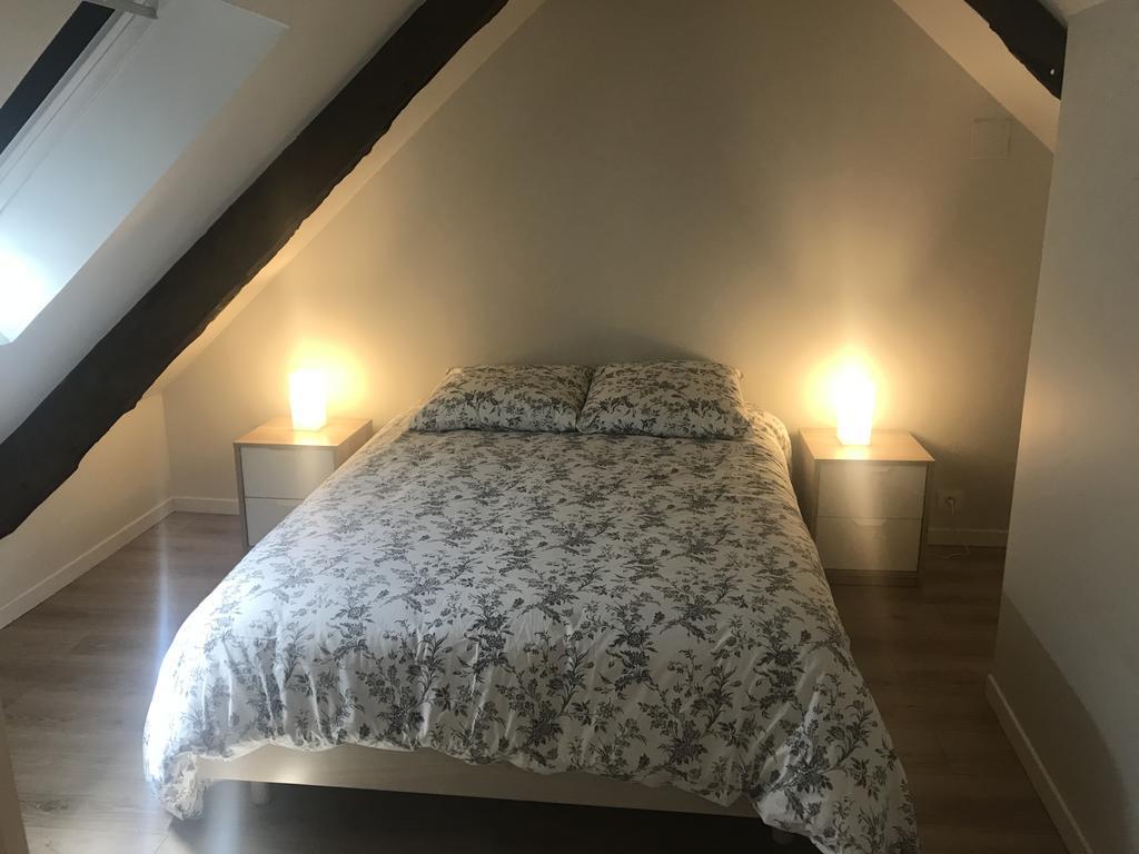 Maison Centre Bayeux 5 Chambres 10 Personnes Εξωτερικό φωτογραφία