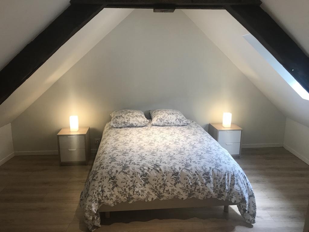 Maison Centre Bayeux 5 Chambres 10 Personnes Εξωτερικό φωτογραφία