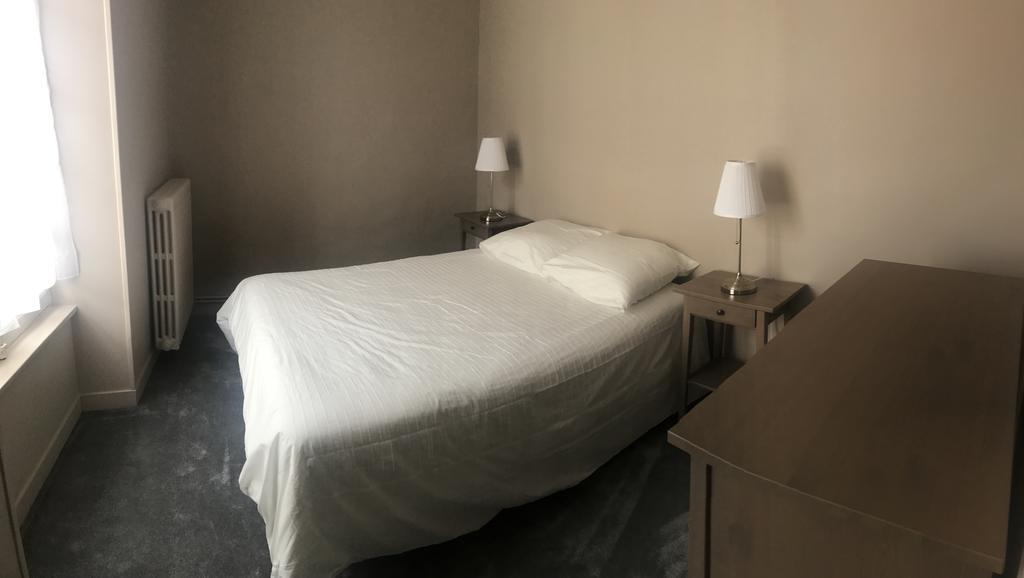 Maison Centre Bayeux 5 Chambres 10 Personnes Εξωτερικό φωτογραφία
