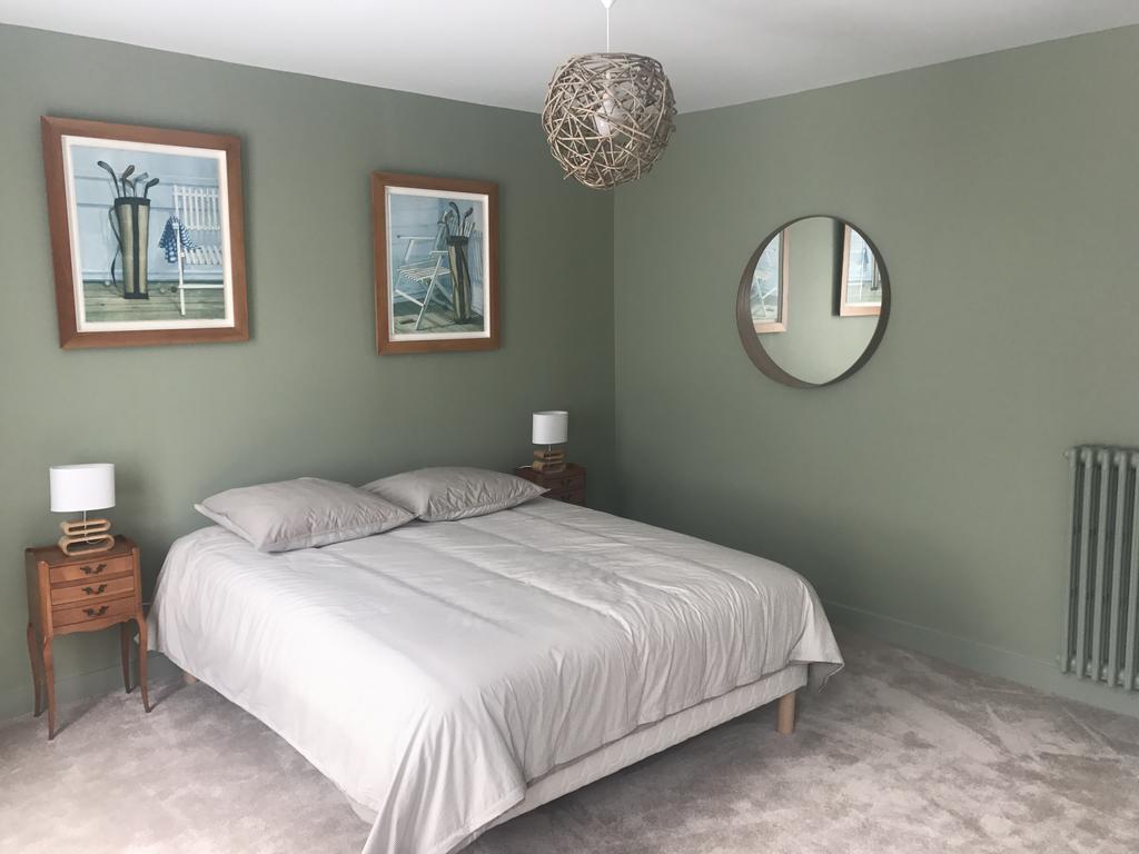 Maison Centre Bayeux 5 Chambres 10 Personnes Εξωτερικό φωτογραφία