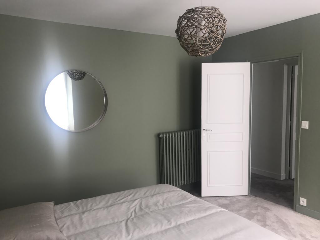 Maison Centre Bayeux 5 Chambres 10 Personnes Εξωτερικό φωτογραφία