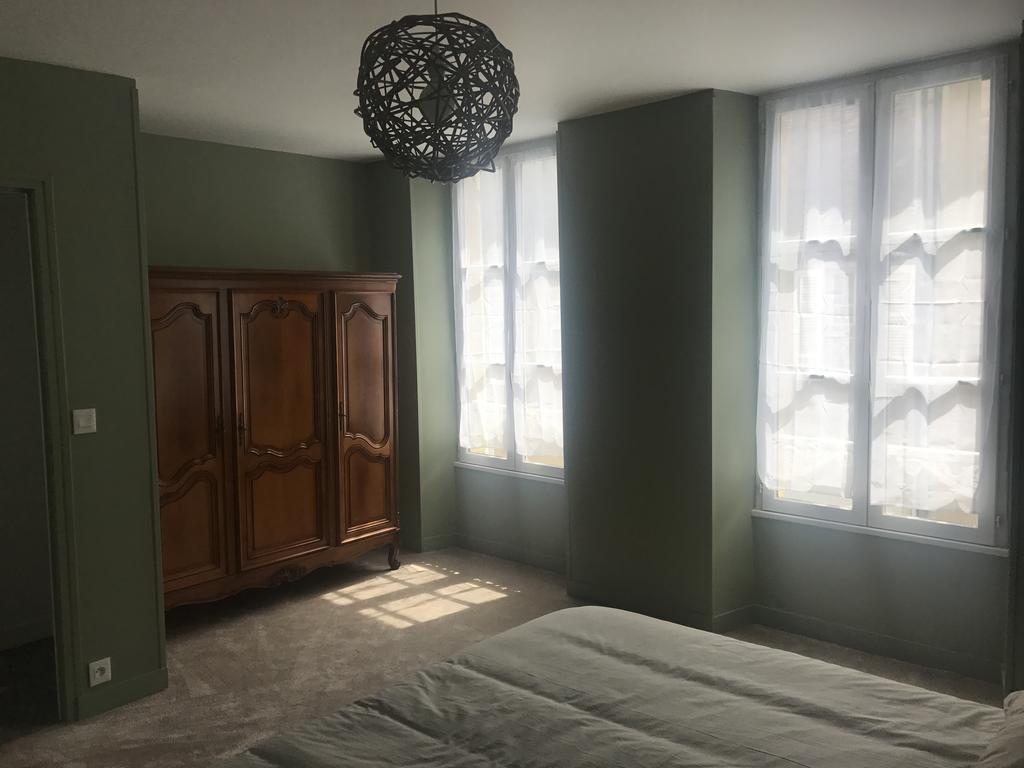 Maison Centre Bayeux 5 Chambres 10 Personnes Εξωτερικό φωτογραφία